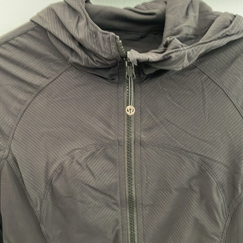 Lululemon Reversible Jacket - image 2